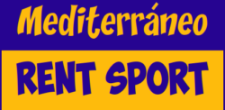 Mediterráneo RENT SPORT