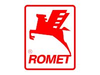 rometlogo